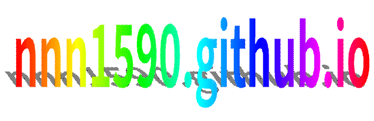 nnn1590.github.io ロゴ